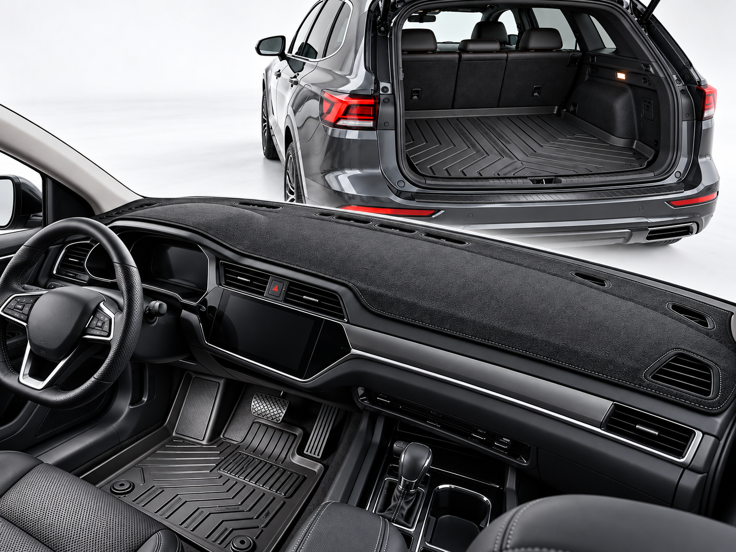 Tapis Automobile